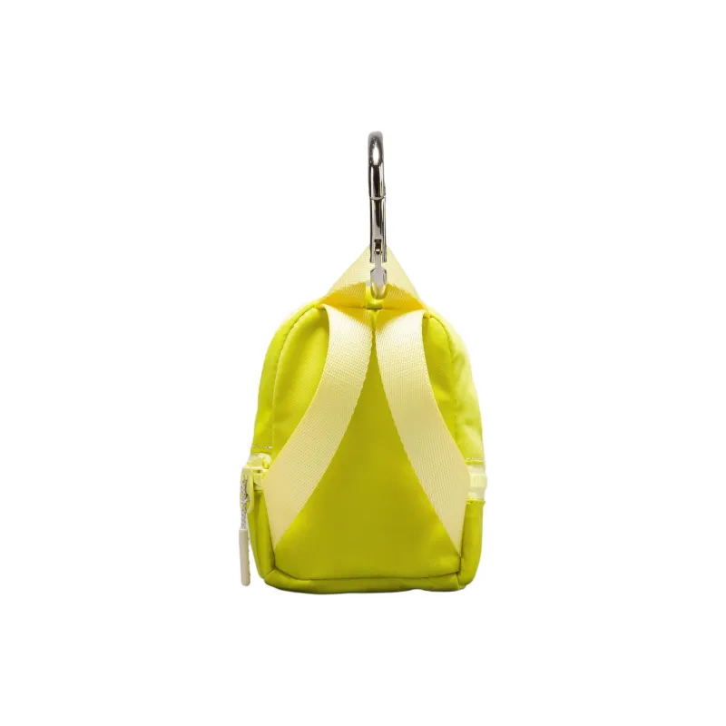 Lululemon Nylon Storage Bag Extra Mini Women's Washed Yellow-1