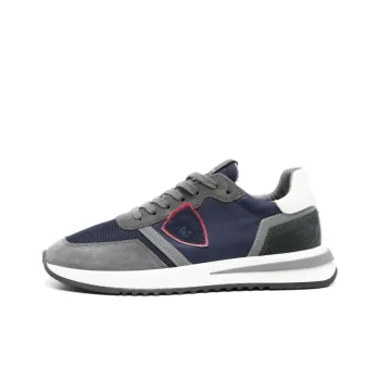 PHILIPPE MODEL Tropez 2.1 Low Top Sneakers