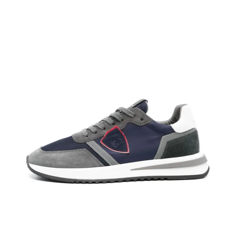 PHILIPPE MODEL Tropez 2.1 Low Top Sneakers-0