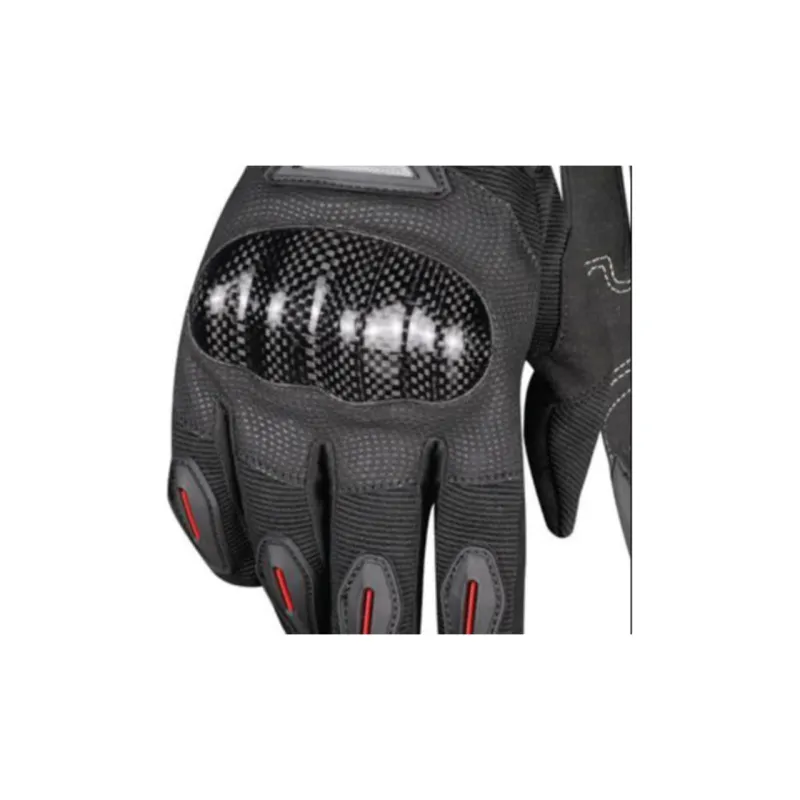 ONES AGAIN! Motorcycle Protective Gears Carbon Fiber Polyester Wrist Unisex Spring/summer Models Wrist Brace-3