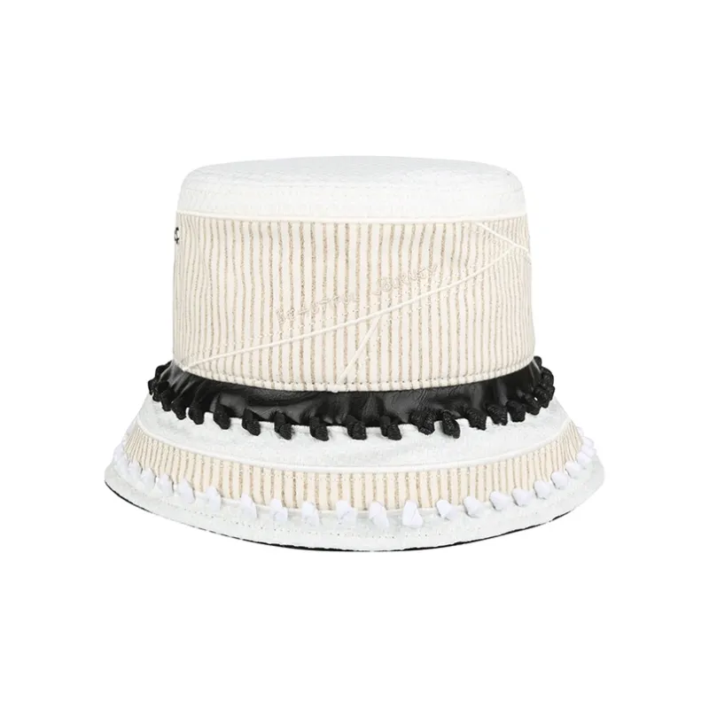 SWOFCARE Cotton Bucket Hats Unisex-2