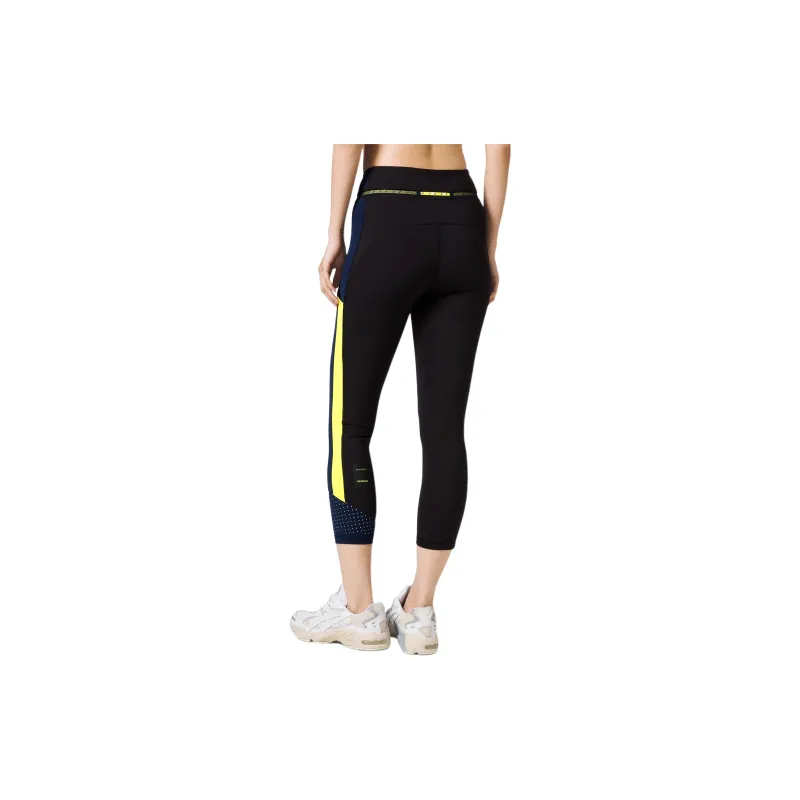Lululemon x Roksanda Break Luxtreme New Ground Athletic Trousers Women's Black-2
