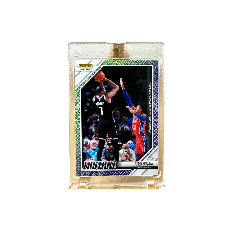 PANINI Sports Cards-0