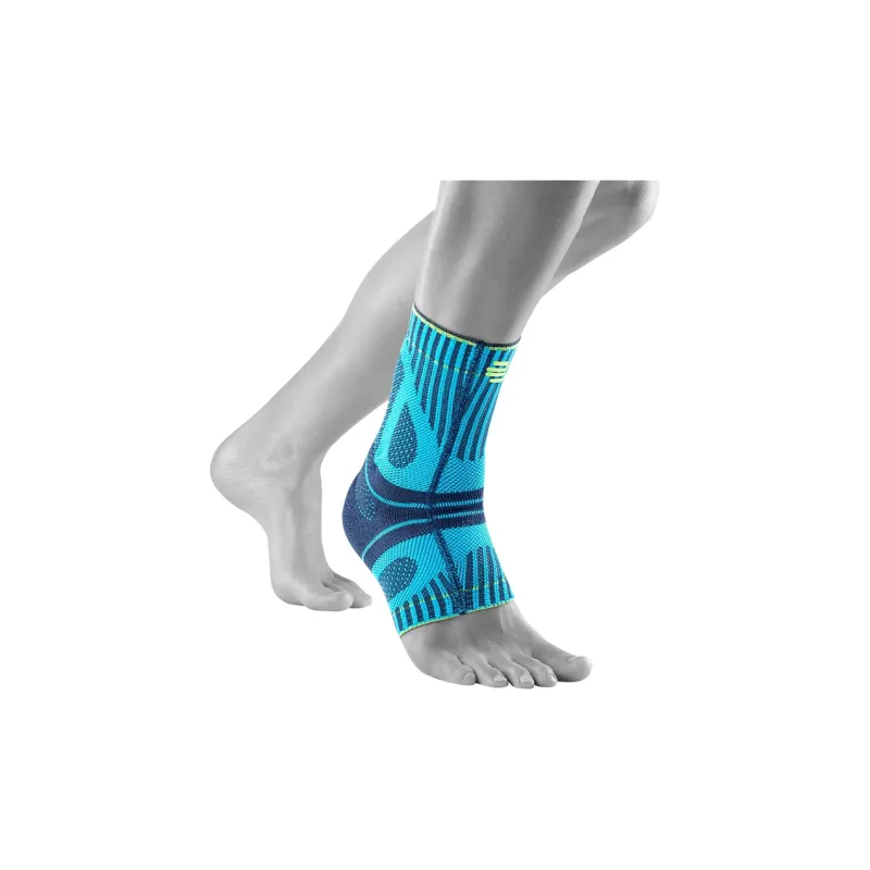 BAUERFEIND Sports Protective Gear Soccer Basketball Running Unisex Elastane-1