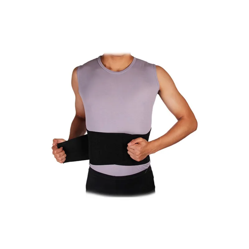 McDavid Back Support Braces-2