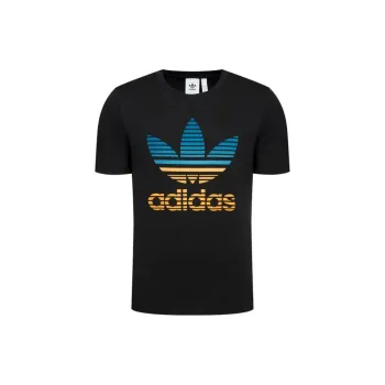 Adidas Originals T Shirt Men's Black