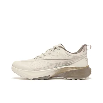 QIAODAN Speed 2TR Running Shoes Men Low-Top Raw Denim/Smoky