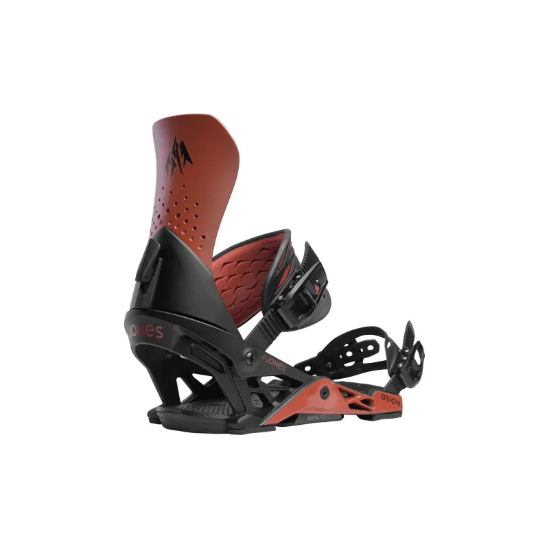 JONES SNOWBOARDS Ski Bindings-5