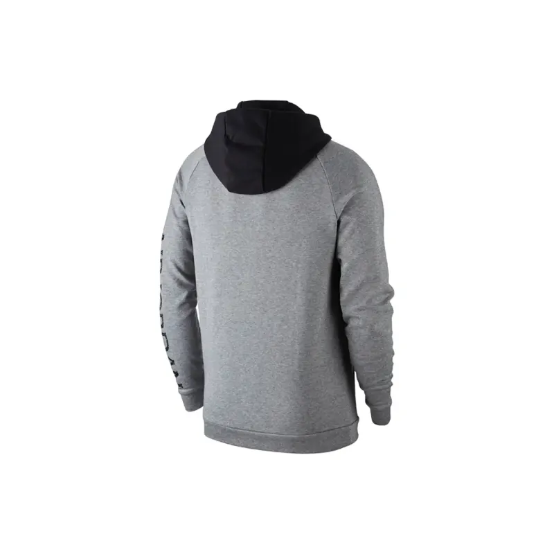 Nike Sweatshirts Men Gray-1