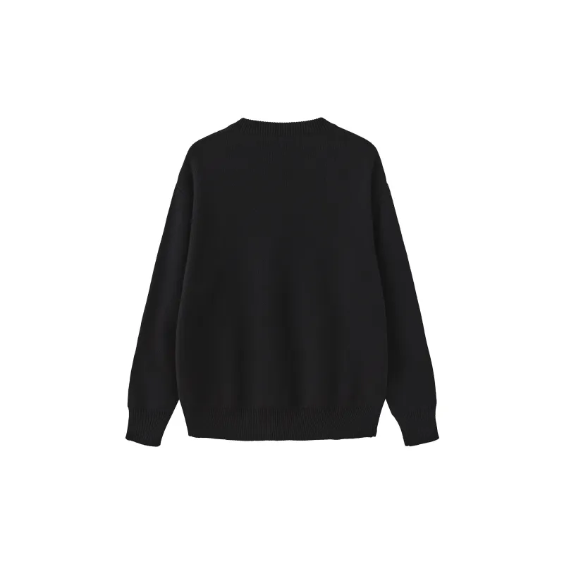 MAISON VINSON Cardigan Sweater Unisex-9