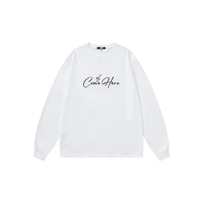 THREE BODY T Shirts Unisex-4