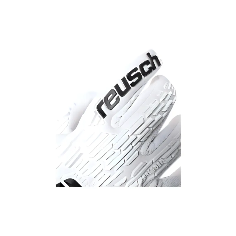 REUSCH Goalkeeper Gloves Gloves With Finger Protection Men's-3