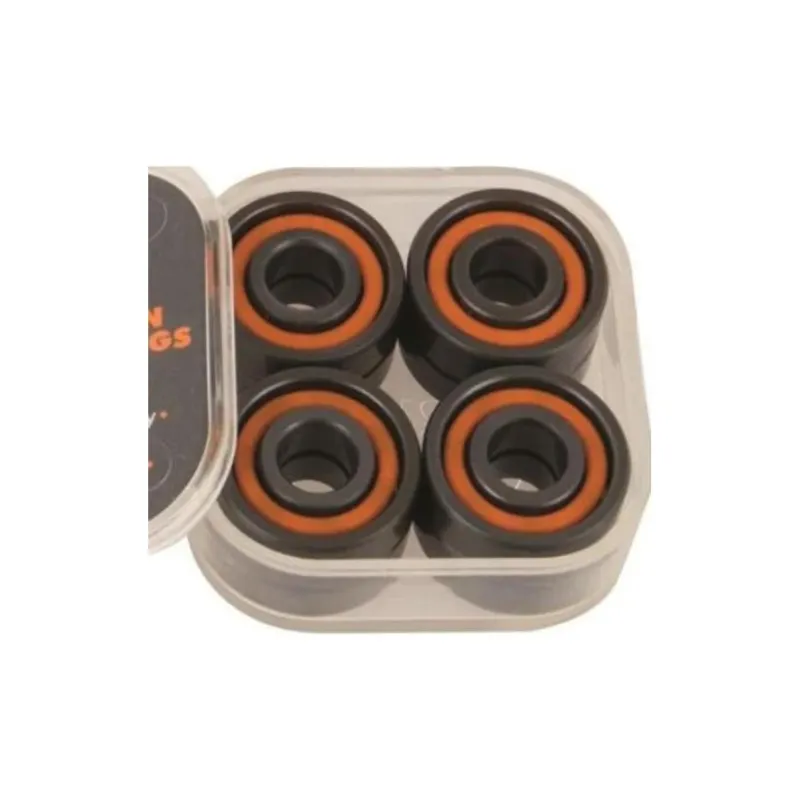 Bronson Speed Co. Skateboard Bearings-2