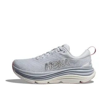 HOKA ONE ONE Gaviota 5 Sea Ice Pink Twilight Women's