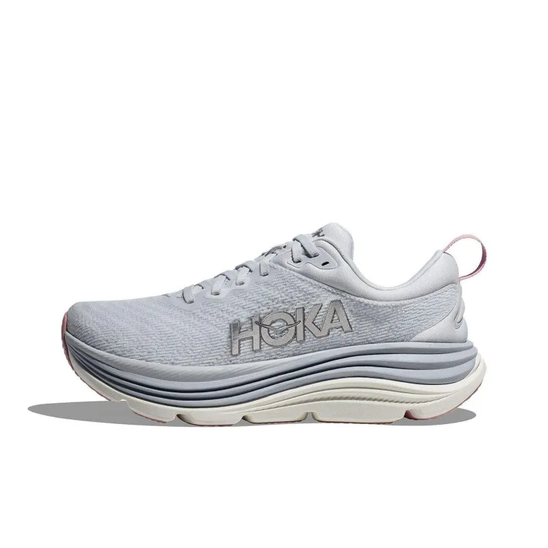 HOKA ONE ONE Gaviota 5 Sea Ice Pink Twilight Women's-0