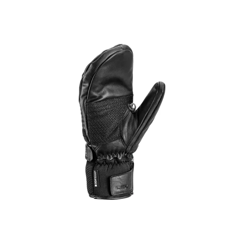 LEKI Ski Gloves-2
