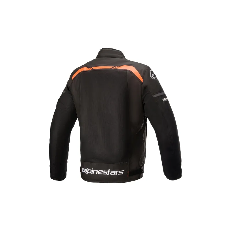 ALPINESTARS Unisex Biker Jacket Motorcycle Touring-4