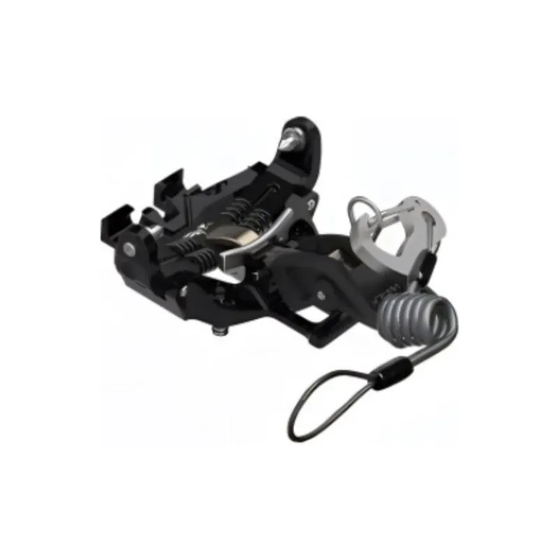 SALOMON Single Snowboard Ski Bindings-2