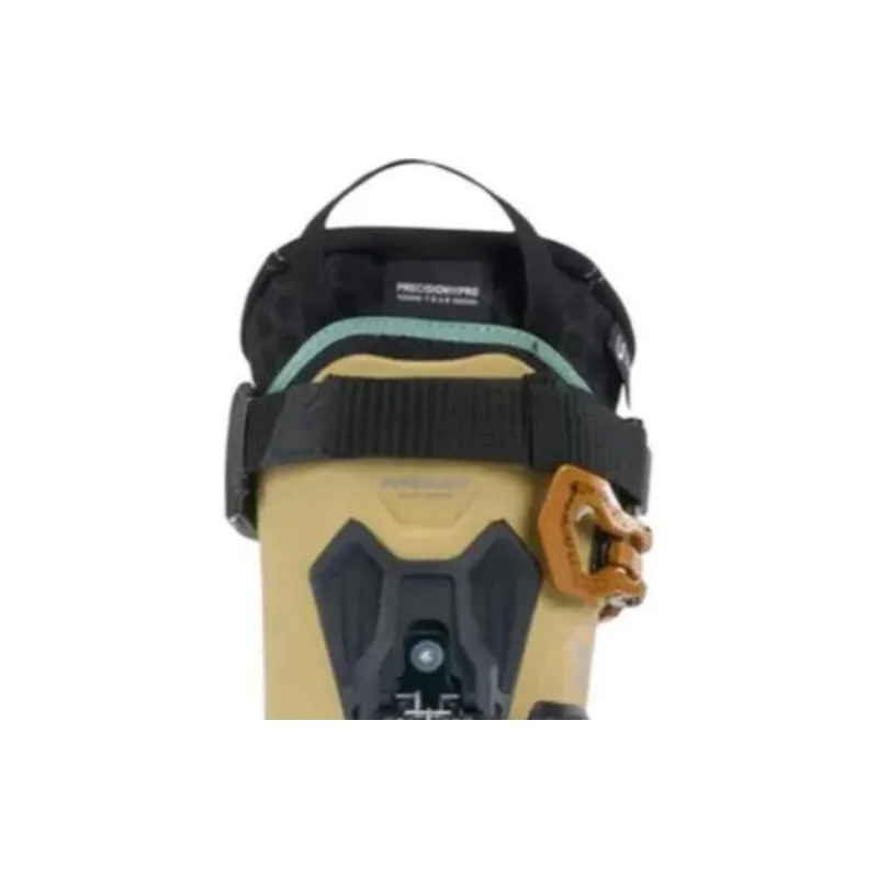 K2 SPORTS Mindbender 115 Skis Ski Boots Women's-4