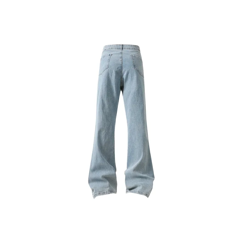 MIIOW Jeans Unisex-20