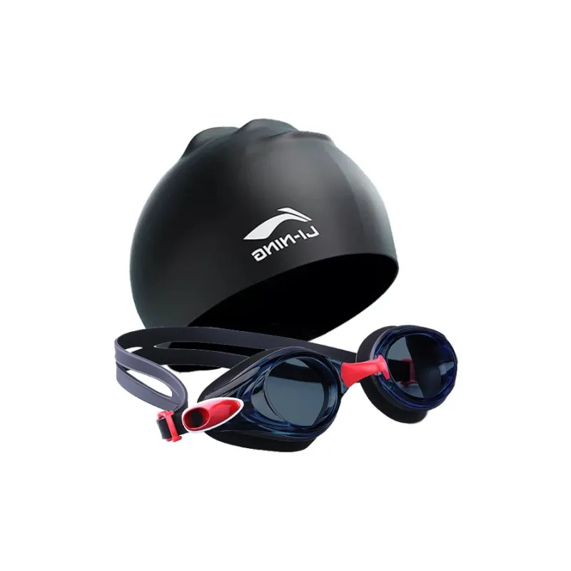 LINING Swimming Equipment Sets-6