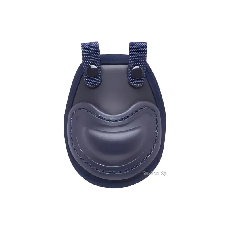 Mizuno Catcher Protective Gear Steel Men's Basic Protective-2