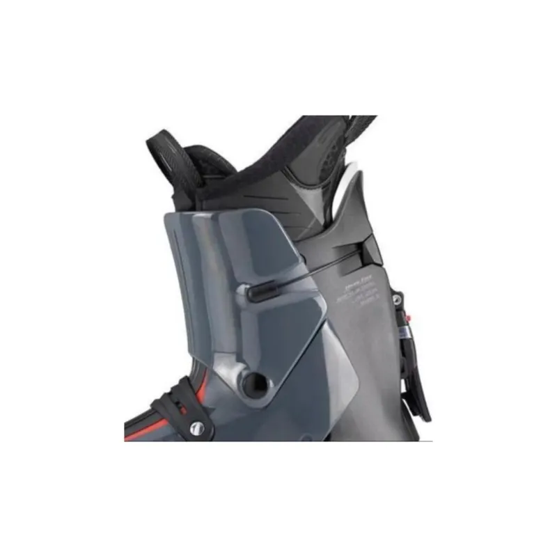 NORDICA HF 100 Skis Ski Boots Unisex-4