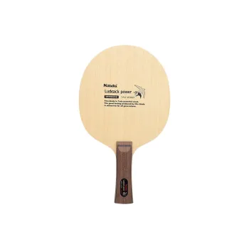 NITTAKU Ping Pong Paddles Blades