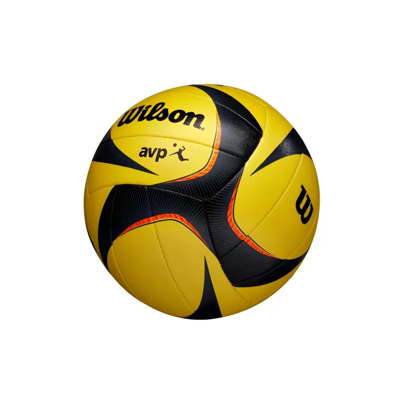 Wilson Volleyball-4