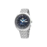 Blue Dial