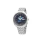 Blue Dial
