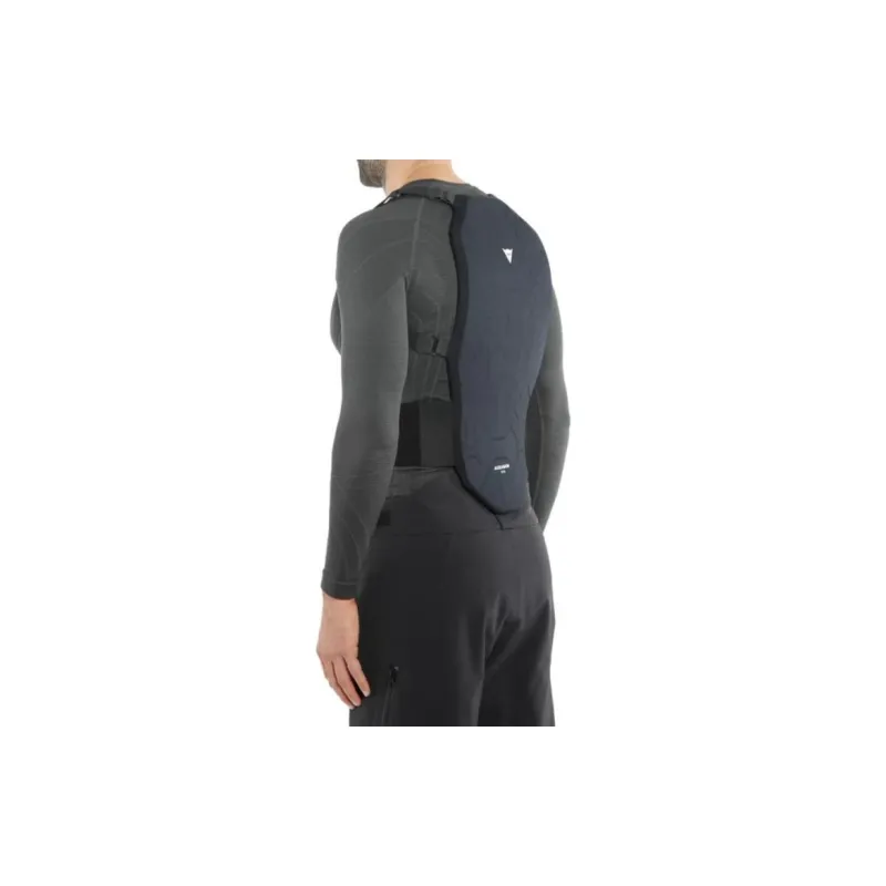 DAINESE Ski Protective Gears Back Belay Device Slip-Resistant Wear-Resistant-4