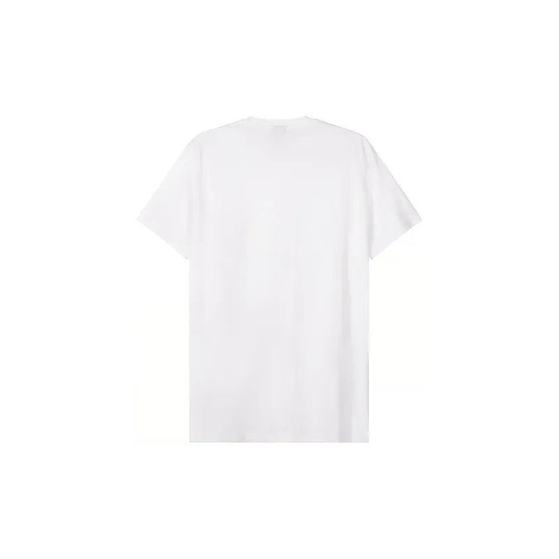HUGO BOSS T Shirts Men White-1