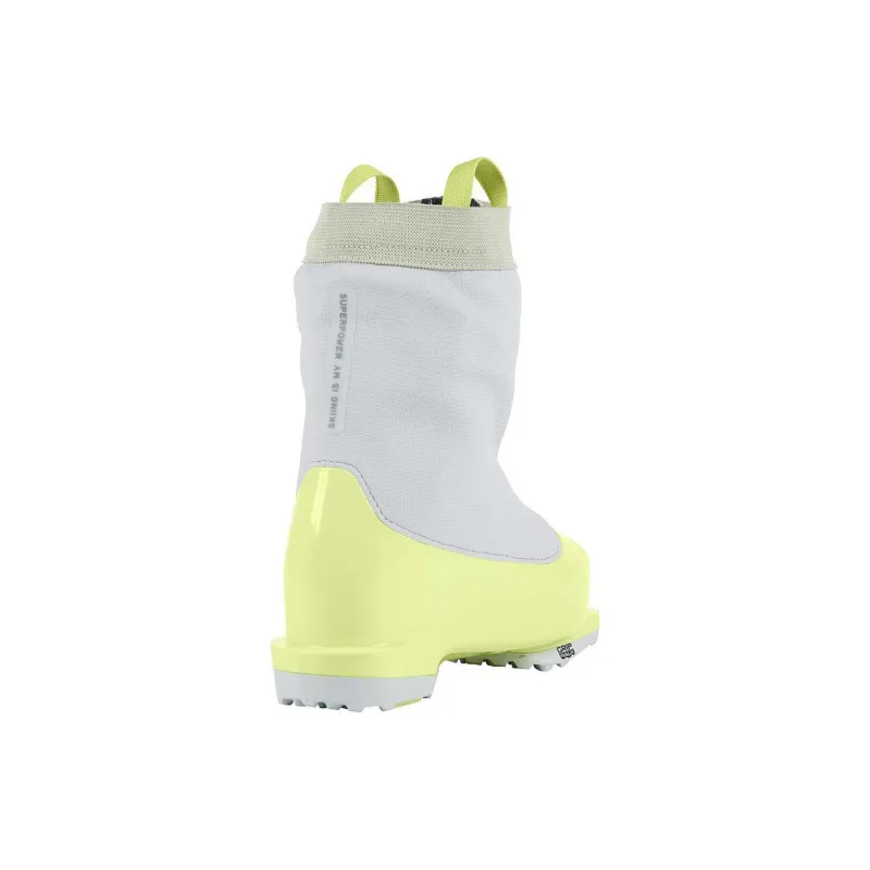 FISCHER Two Single Snowboard Ski Boots Kids'-4
