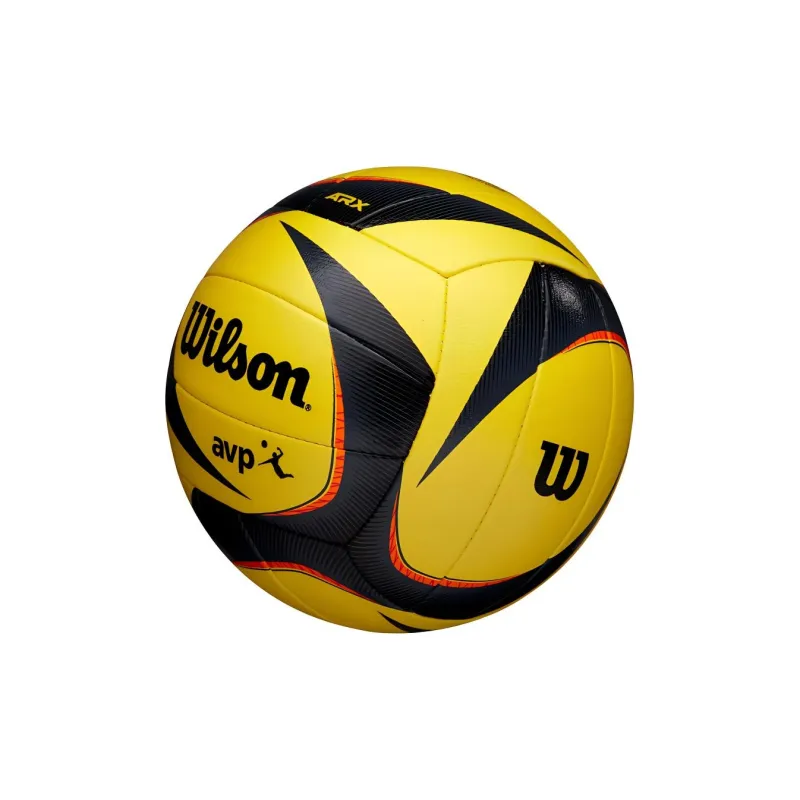 Wilson Volleyball-1