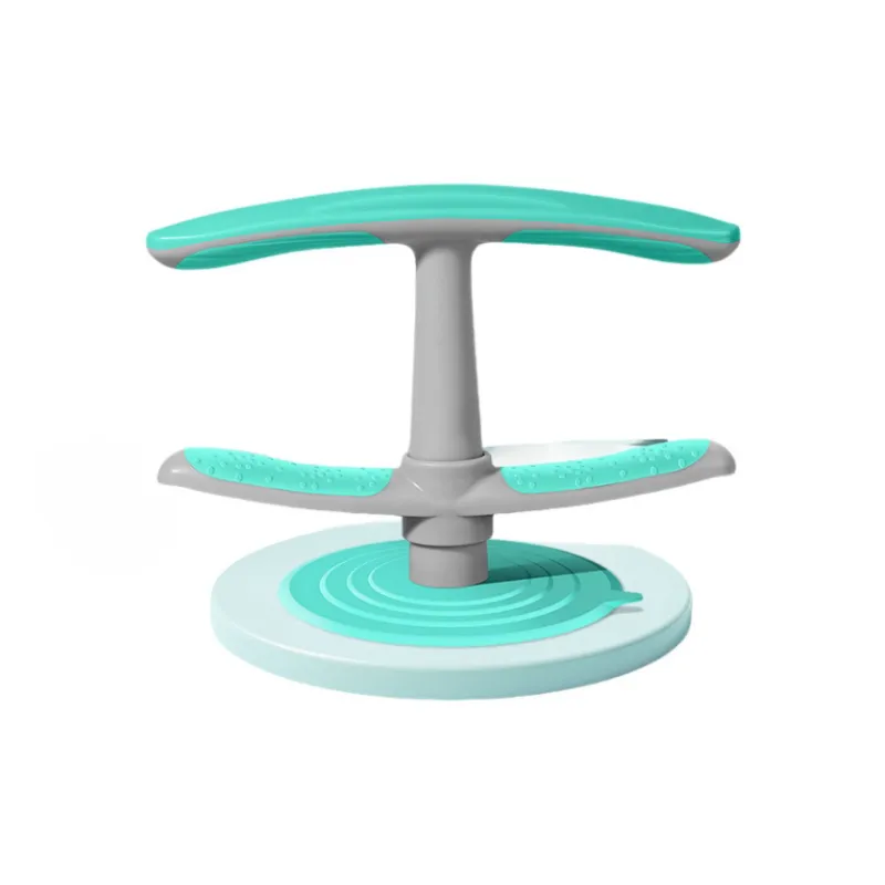 Kaikang Sit Up Machines-2