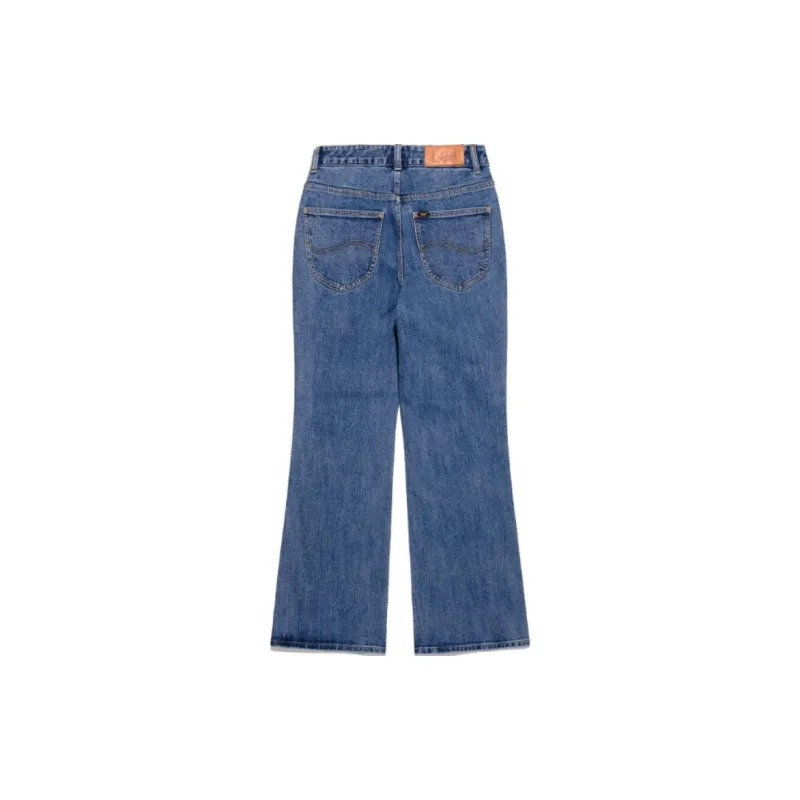 Lee Jeans Women's Blue-1