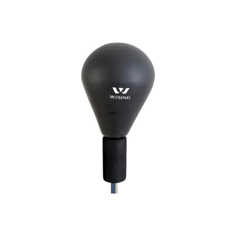 WESING Boxing Accessories Unisex Upright Speed Ball-3