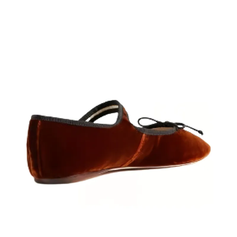 Loeffler Randall Casual Single Shoes Women's Fuchsia-3