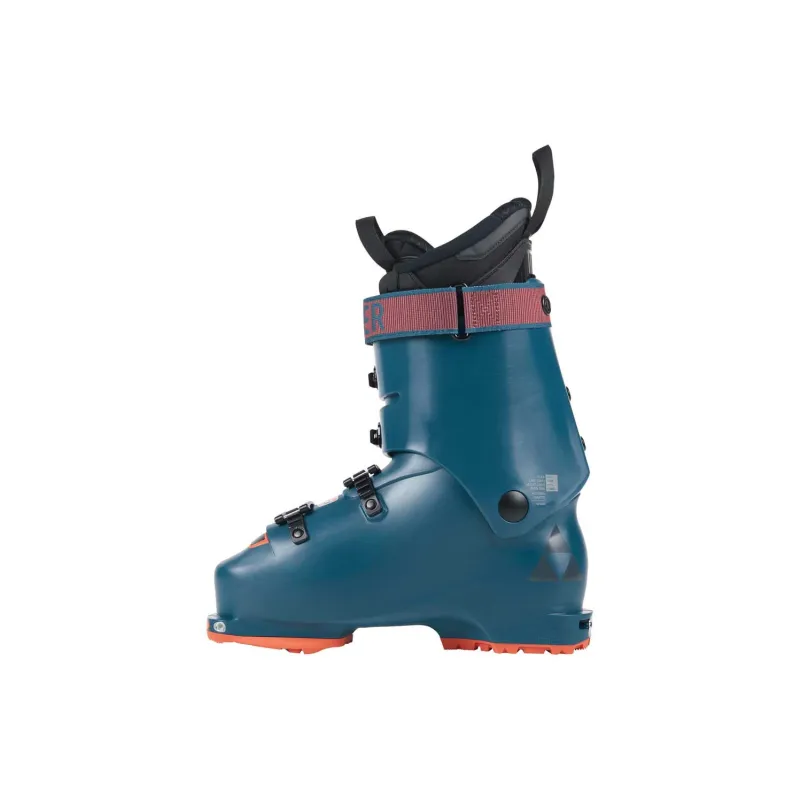 FISCHER Ski Boots-5