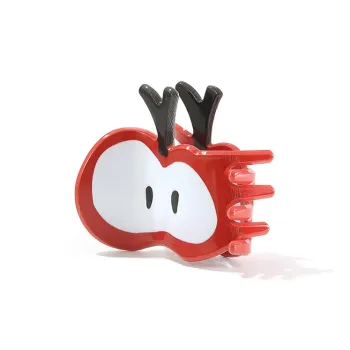 Like A Dream Acetate Hair Clips Women's
