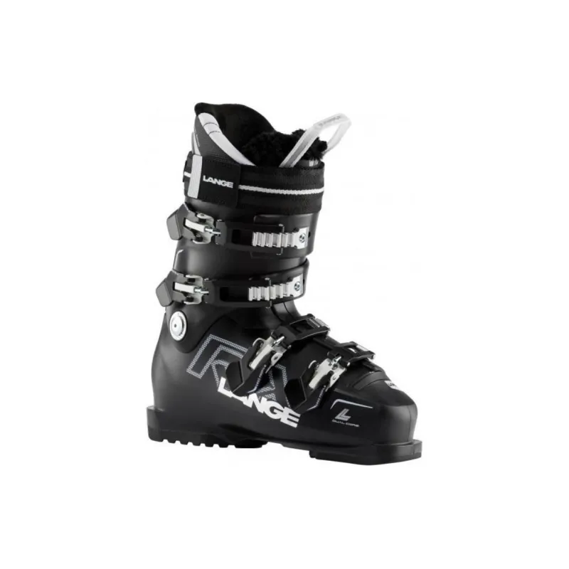 LANGE Ski Boots-1