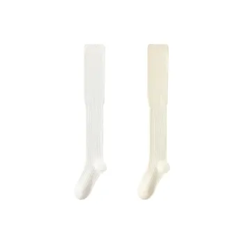 XXLLG Knee-High Socks Women's 2 Pack