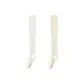 2 Pack (Pure White+Milk White)