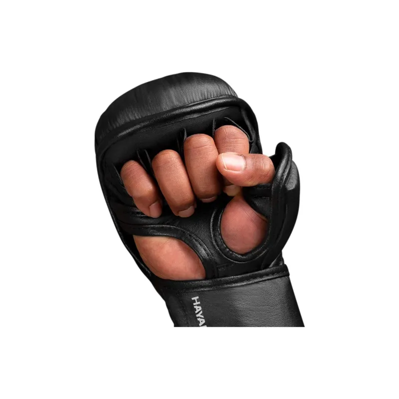 HAYABUSA Boxing Gloves-2