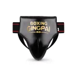 Groin Protector Black Gold Men's