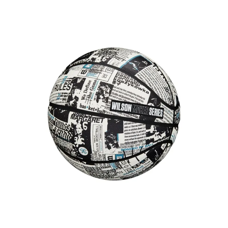 Wilson Basketball-2
