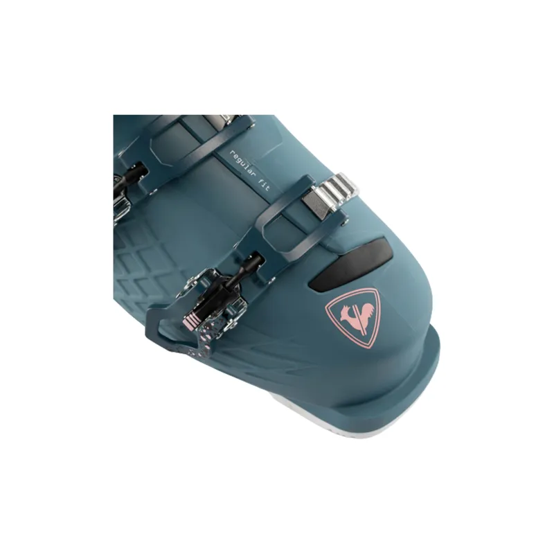 ROSSIGNOL ALLTRACK 80 W Skis Ski Boots Women's-4