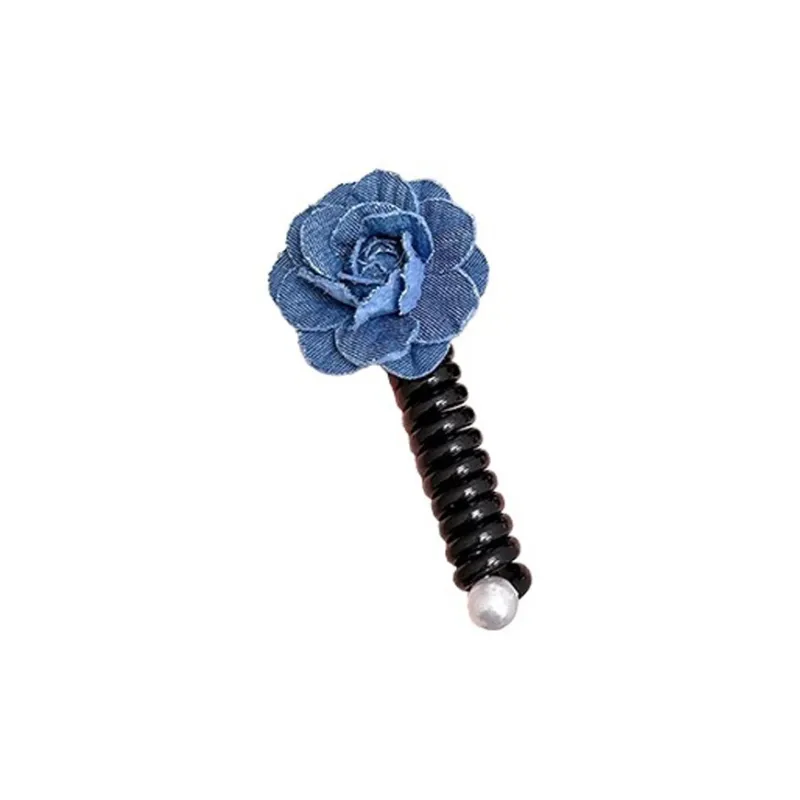 JianKai Hair Ties Women's-2