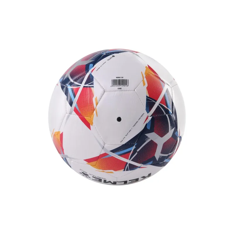 KELME Size 5 Soccer TPU Machine Stitched Soccer Ball Unisex-3